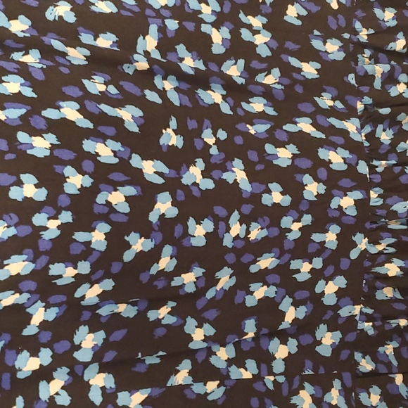 Gap sleeveless midi dress - Picture 2 of 3